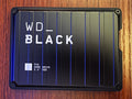 Custom 2TB Western Digital P10 Game Drive + Henloader AIO V2 Disc